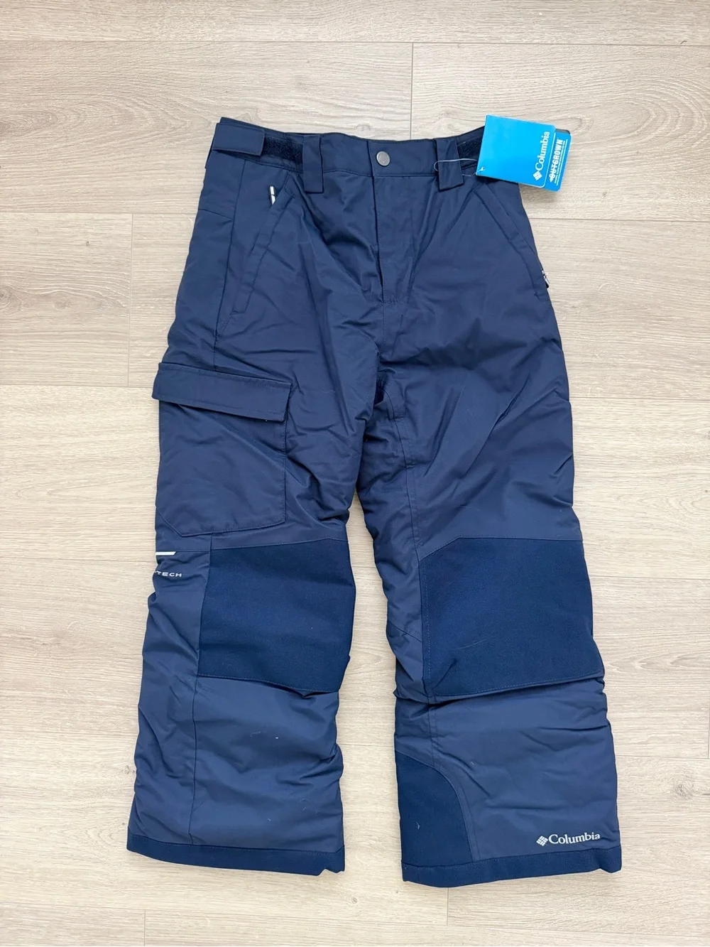 Columbia Kids Snow Pants